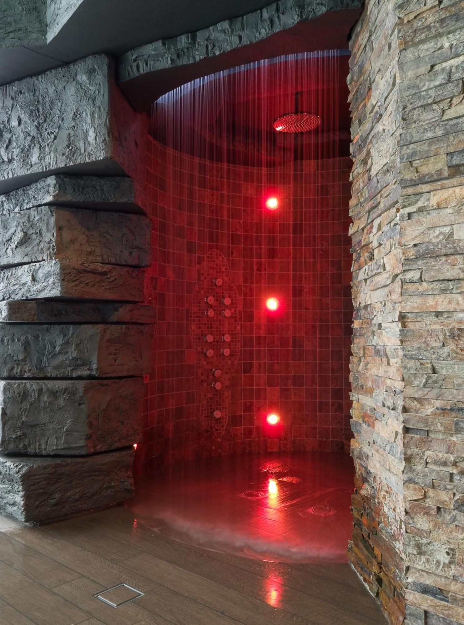 Hotel Zubrowka Spa & Wellness Białowieża Extérieur photo