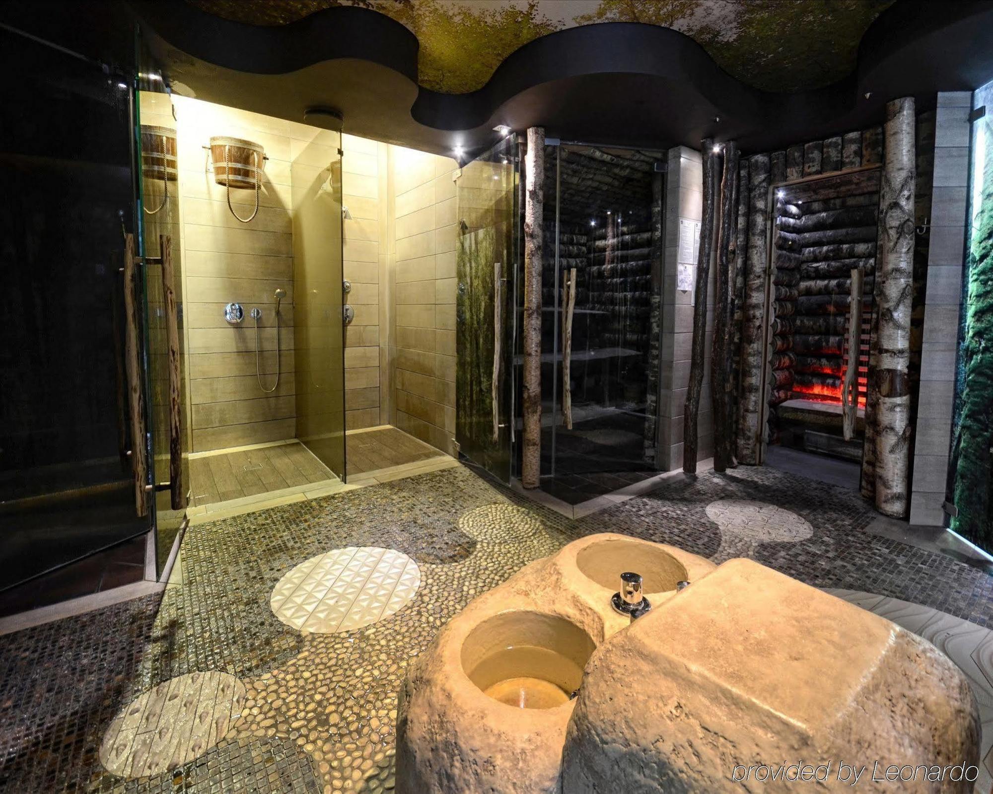 Hotel Zubrowka Spa & Wellness Białowieża Extérieur photo